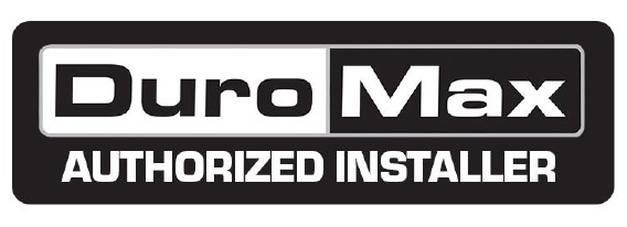 DuroMax Authorized Installer - Drainworks Plumbing & Gas Inc.