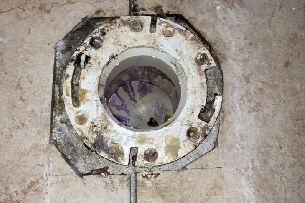 Professional drain cleaning