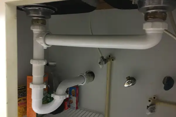 Commercial plumbing services