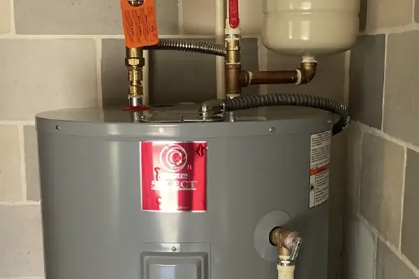 water heater repair