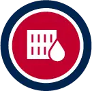 Drain Cleaning Icon