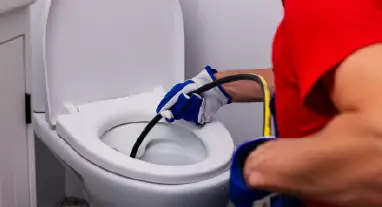 Hydro Jetting for Tough Problems